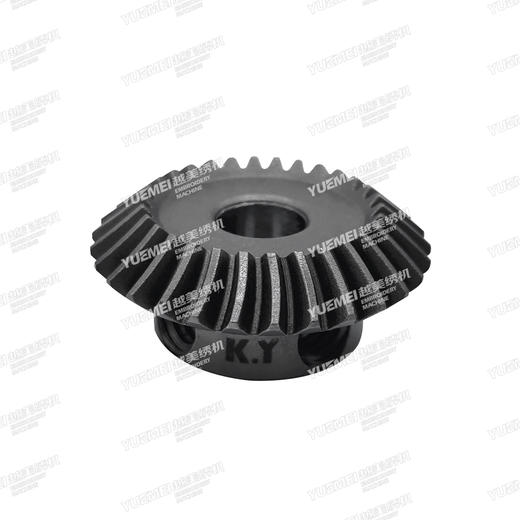 4.18.00002  II型D轴4号传动齿轮  40TY02000165 商品图0