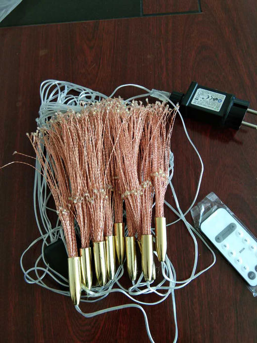 10头烟花灯【运费自理】 商品图2