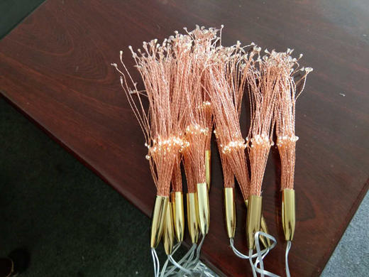 10头烟花灯【运费自理】 商品图3