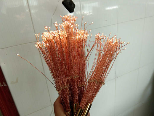 10头烟花灯【运费自理】 商品图4