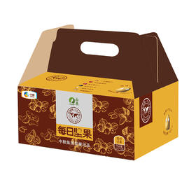 中粮山萃每日坚果月包装750g