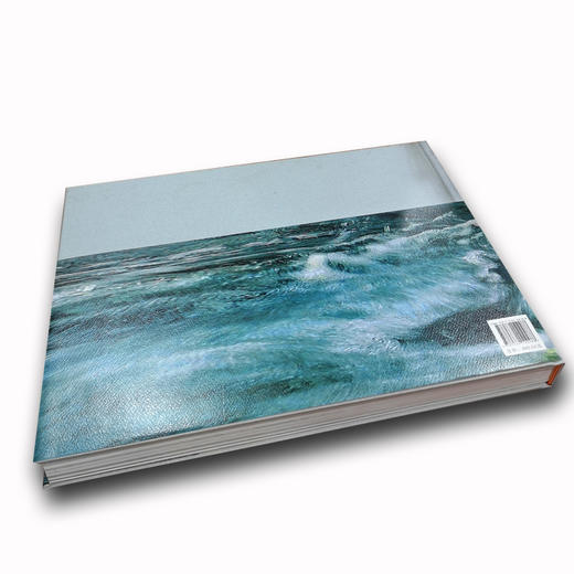 泉韵济南 李华文摄济南名泉 艺术欣赏收藏  名泉配诗词鉴赏 商品图2