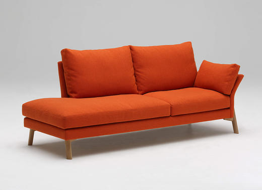 Karimoku UW52 long sofa 组合沙发 商品图1