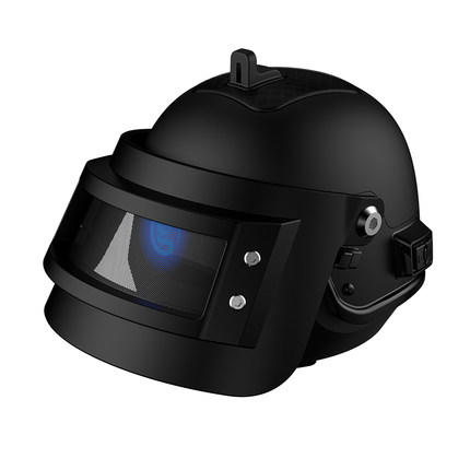 盖世小鸡GB98K三级头盔蓝牙音箱创意音箱 商品图2