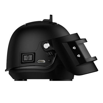 盖世小鸡GB98K三级头盔蓝牙音箱创意音箱 商品图1