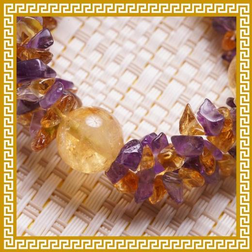 【麦玲玲正版授权】吉庆堂晶采好事业  不可货到付款 商品图1