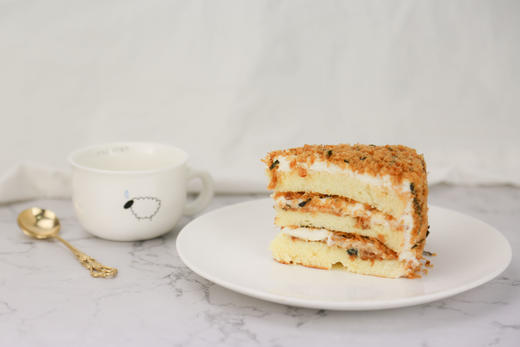 肉松蛋糕 商品图1