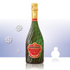 【整箱购买】莎轩奈香槟 Champagne Tsarine 750ml*6 商品缩略图3
