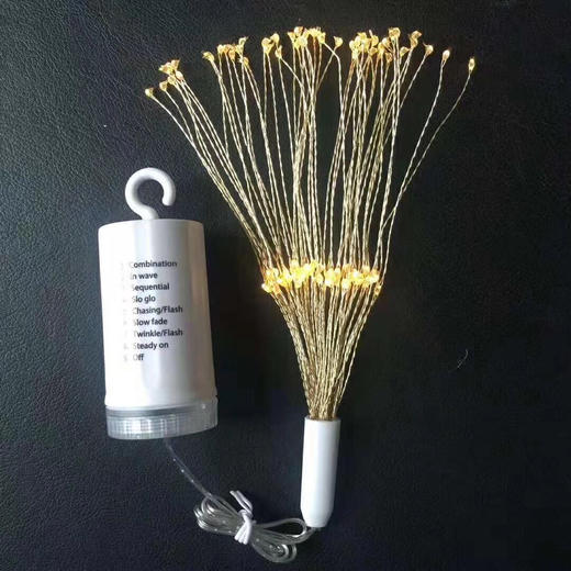 10头烟花灯【运费自理】 商品图6