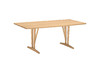 DU6332E000 dining table 商品缩略图0