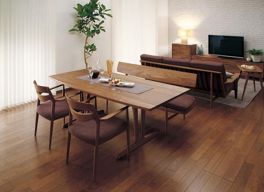 DU6332E000 dining table 商品图3