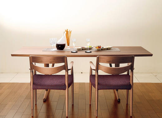 DU6332E000 dining table 商品图2