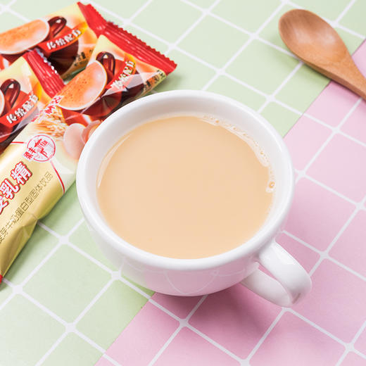 梁丰强化麦乳精30g条状 商品图2