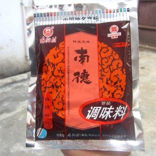 南德鸡汁调料130g/袋 商品图1