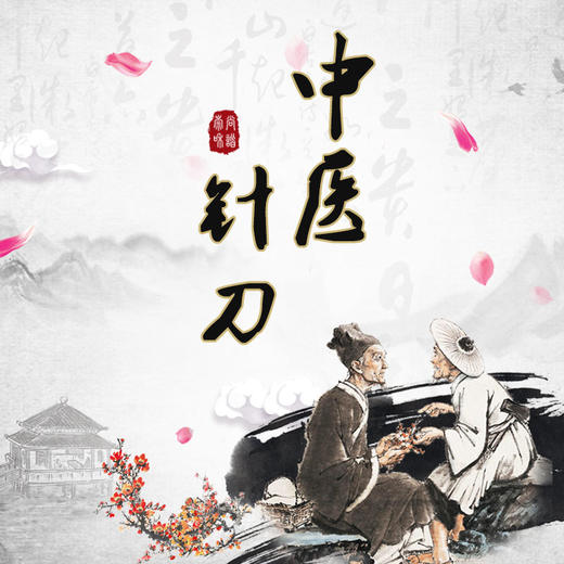 资善堂服务--针刀