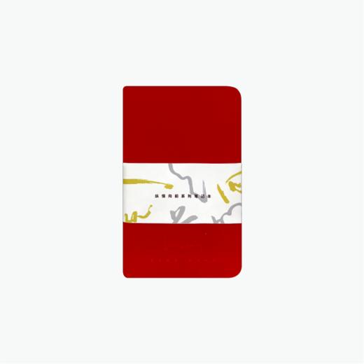 纵情向前系列  笔记本 商品图3