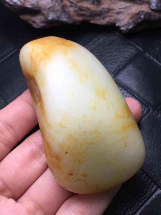 【903194】新疆和田玉籽料原石