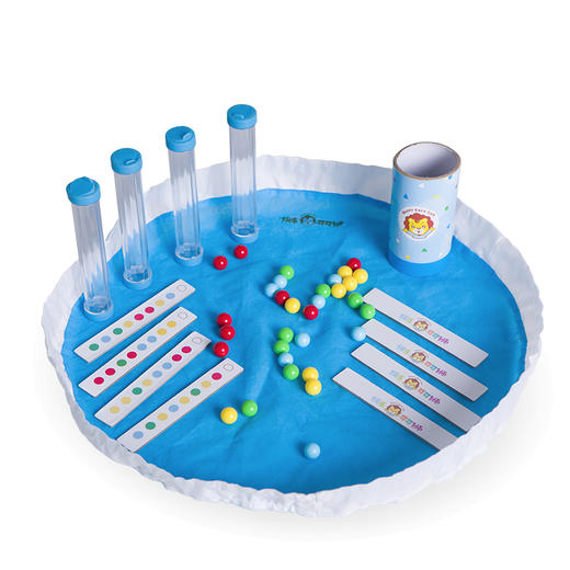 47月龄起订可可狮婴幼儿分月龄家庭早教产品 商品图3