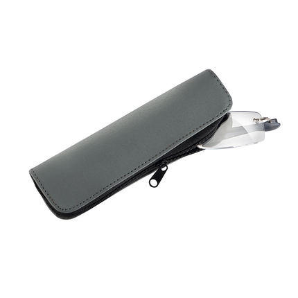 宜视宝ESCHENBACH弹性镜腿老花镜舒适简约优雅高清老人眼镜2913 商品图5