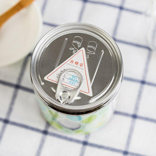 【粮药LY】 蒲公英茶 纯蒲公英叶茶 花草茶  60g/罐 商品图3