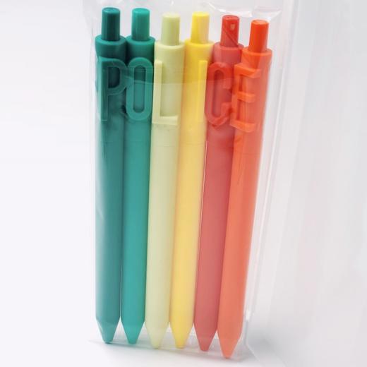 新色彩字母组合套装笔 商品图2