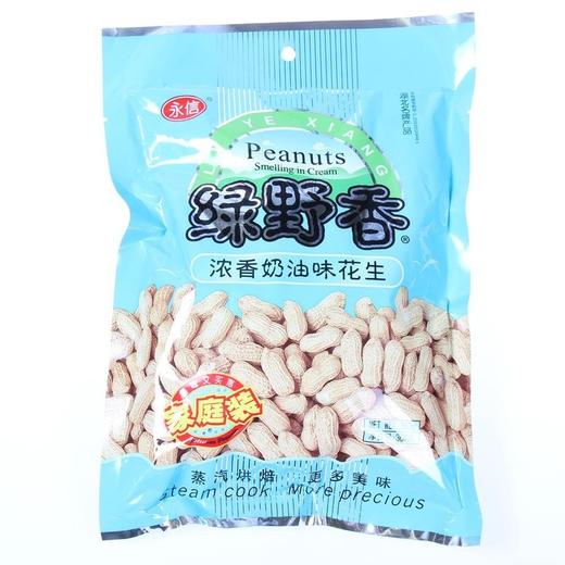永信绿野香奶油花生 商品图0
