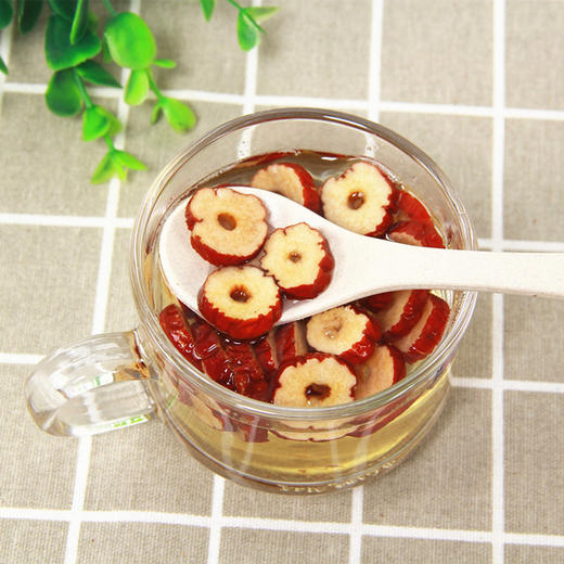 （永久下架）莫非新疆枣片枣干250g*3 商品图3