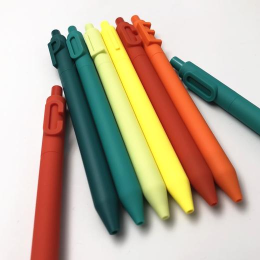 新色彩字母组合套装笔 商品图1