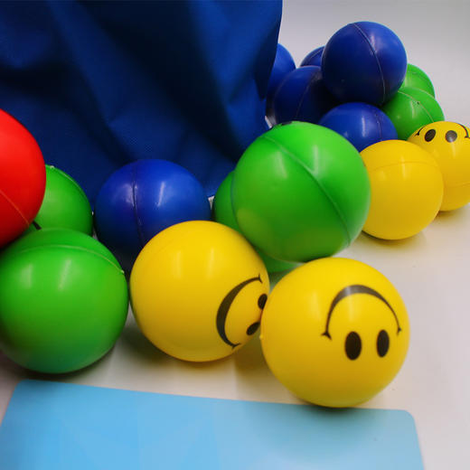 涿鹿中原户外拓展抢球游戏逐鹿中原模拟拓展游戏道具 商品图1