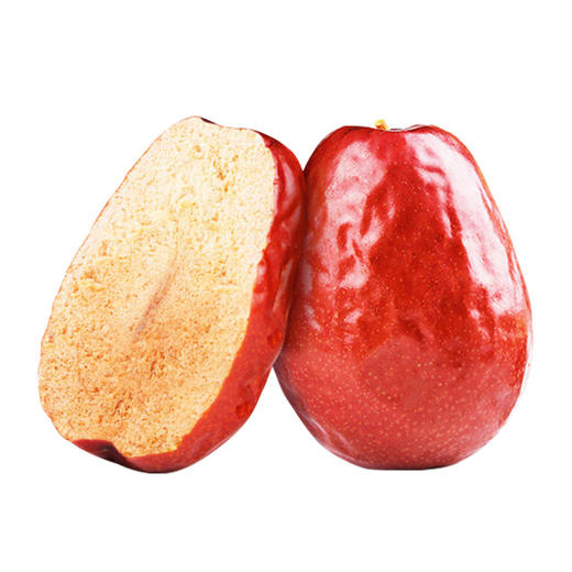 莫非特级骏枣780g礼盒 商品图2