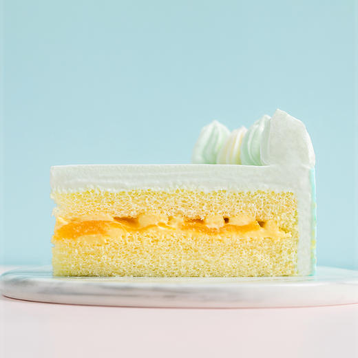 【小猪乔治陪你过生日】正版小猪乔治儿童专款蛋糕 2磅298元（高州） 商品图4