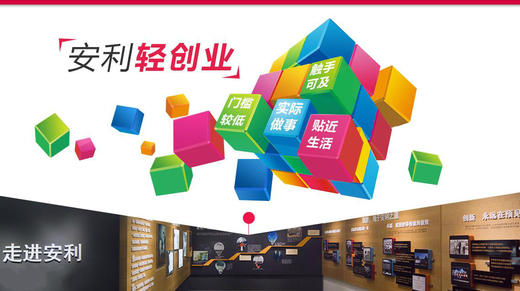 安利轻创业专题 商品图0