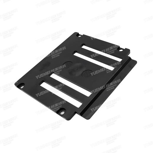 40DE04000014  针杆架导板（2寸机55间距） 商品图0