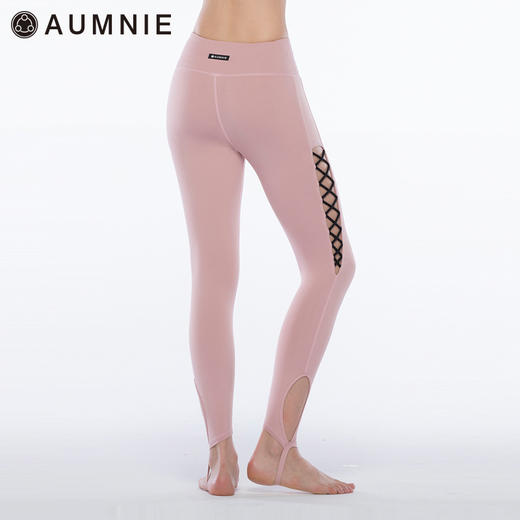 极乐九分裤 ANANDA ANKLE CROPS 商品图4