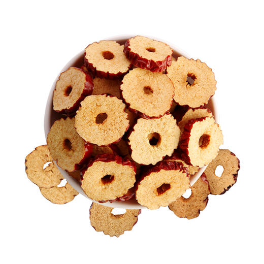 （永久下架）莫非新疆枣片枣干250g*3 商品图1