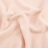 秋冬精纺纯色暗纹羊绒羊毛双面围巾 KFW1503003 商品缩略图10