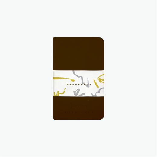 纵情向前系列  笔记本 商品图2