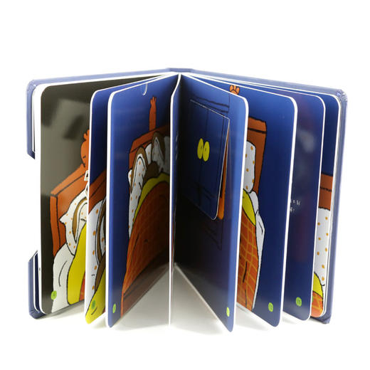 谁来哄我睡觉：不怕不怕 商品图3