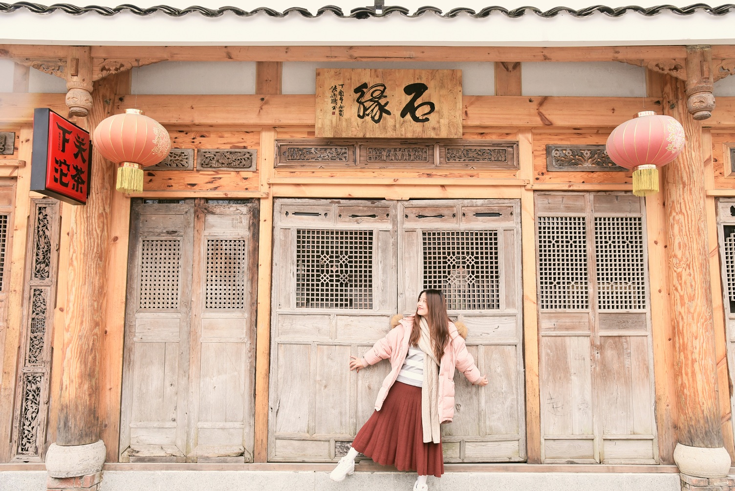 【大邑-162号别墅】单卧/3房/7房别墅，赏金灿灿的油菜花，来这被山水环绕、安宁祥和、内涵有特色的小镇里梦一场JXYZ