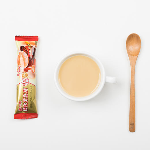 梁丰强化麦乳精30g条状 商品图1