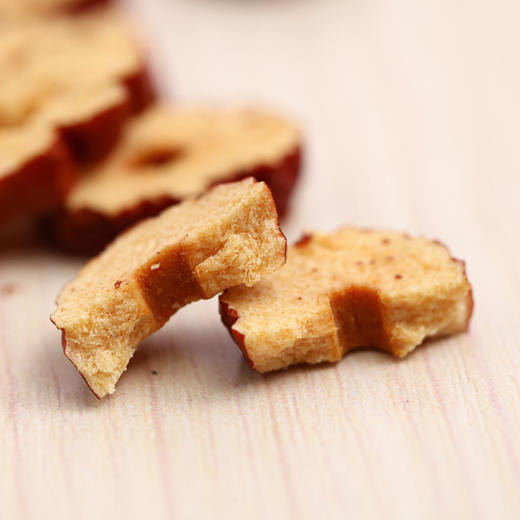 （永久下架）莫非新疆枣片枣干250g*3 商品图2