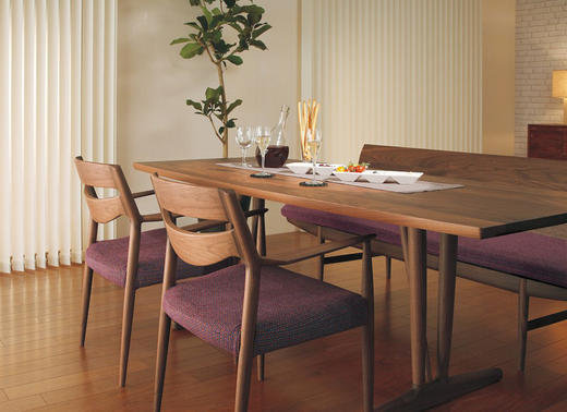 DU6332E000 dining table 商品图4