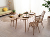 DD46 (DD515) dining table 商品缩略图4