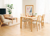 DU6205 dining table 商品缩略图6