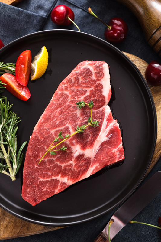 爱尔兰牛排 200g*5包(3月29日发货)