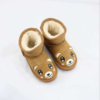 【雪地靴】CS057 米娜家2018新款小怪兽儿童雪地靴小动物靴子（5-15天发） 商品缩略图1