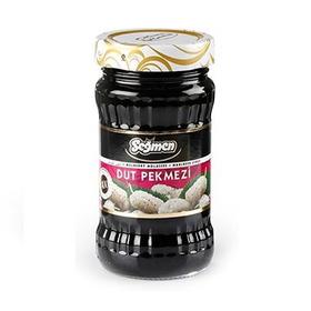 土耳其赛格桑葚糖浆 400g 土耳其Segmen Grape Syrup(molasses)