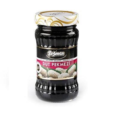 土耳其赛格桑葚糖浆 400g 土耳其Segmen Grape Syrup(molasses) 商品图0