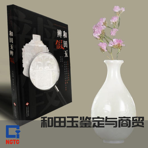 和田玉鉴定和商贸课程 商品图0