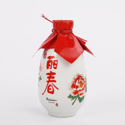 塔牌 五彩丽春 10度 375ml 商品图1